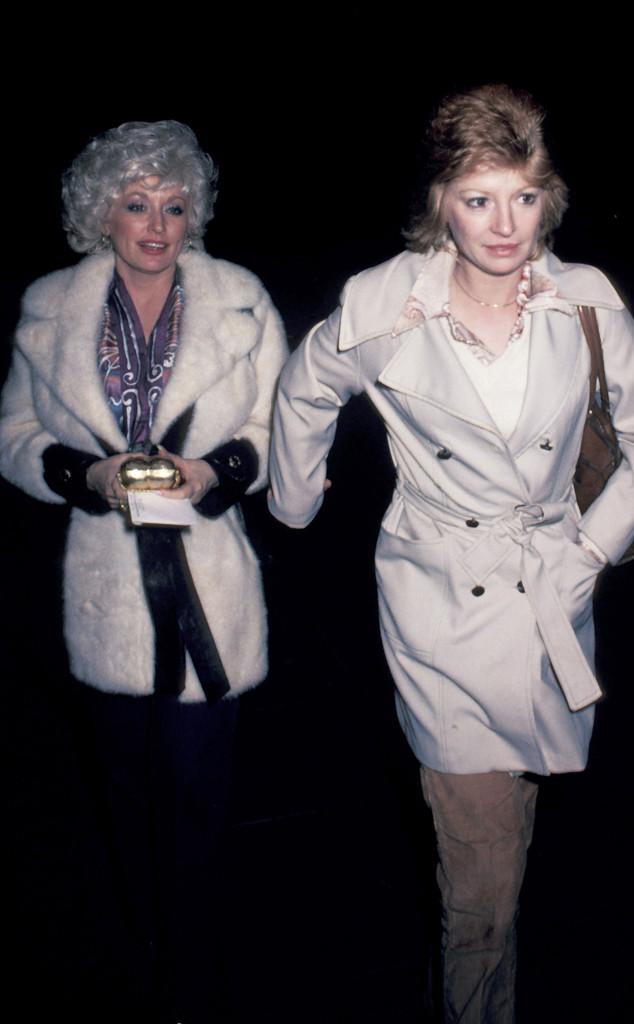 Dolly Parton, Judy Ogle Dolly Parton, Judy Ogle